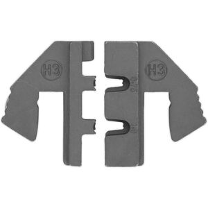 Superseal Series 1.5 Crimping Jaws - Sealey Ak3858/h3 New Superseal Series 1.5 Crimping Jaws - Sealey Ak3858/h3 New