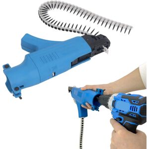 Electric Drill Screw Chain Adapter Efficient Labor Saving For Home Ceiling High Electric Drill Screw Chain Adapter Efficient Labor Saving For Home Ceiling High