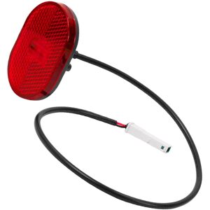 Avizar Led Taillight For Xiaomi Mi 4 Pro Powerful Lighting / Red Avizar Led Taillight For Xiaomi Mi 4 Pro Powerful Lighting / Red