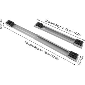 Heavy Duty Extensible Appliance Roller Load Bearing 300kg Retractable Base Hg Heavy Duty Extensible Appliance Roller Load Bearing 300kg Retractable Base Hg