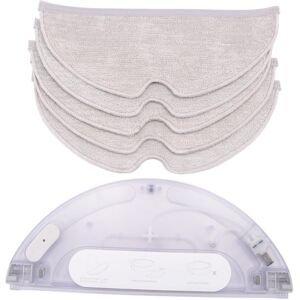 Sodial 5x(For 2c Stytj03zhm D9 D9 Pro L10 L10 Pro Vacuum Cleaner Water Tank +8850 Sodial 5x(For 2c Stytj03zhm D9 D9 Pro L10 L10 Pro Vacuum Cleaner Water Tank +8850