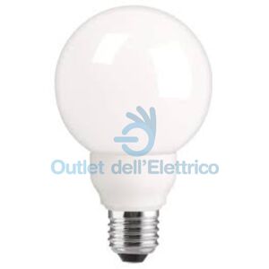 GE Lighting Fle15gg/827 - E27 Socket 220-240V - Box of 6 GE Lighting Fle15gg/827 - E27 Socket 220-240V - Box of 6