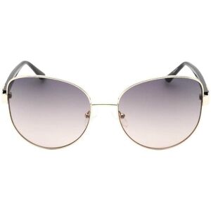 Guess Womens/ladies Smoke Gradient Sunglassesone Size Black/gold Sy2650 Guess Womens/ladies Smoke Gradient Sunglassesone Size Black/gold Sy2650