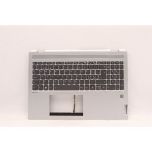 Lenovo Ideapad 5 16iau7 Keyboard Palmrest Top Cover Switzerland 5cb1h81059 Lenovo Ideapad 5 16iau7 Keyboard Palmrest Top Cover Switzerland 5cb1h81059