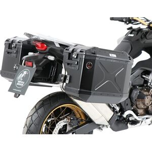 Becker Honda Crf1100l Africa Twin Adventure Sports Panniers Xplorer & Carrier H&b 2020- Becker Honda Crf1100l Africa Twin Adventure Sports Panniers Xplorer & Carrier H&b 2020-