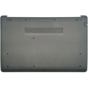 HP 15-Da 15-Db Bottom Base Rear Housing Case Cover Chassis Grey L20404-001 HP 15-Da 15-Db Bottom Base Rear Housing Case Cover Chassis Grey L20404-001