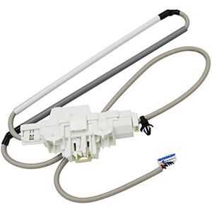 Sodial 2x(W10619844 Washing Machine Lid Assembly For Ps11756782 Wpw106198441238 Sodial 2x(W10619844 Washing Machine Lid Assembly For Ps11756782 Wpw106198441238