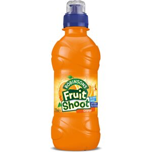 Robinsons Orange Fruit Shoots 24x275ml Robinsons Orange Fruit Shoots 24x275ml