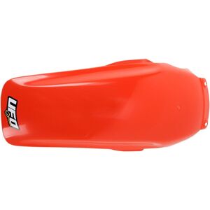 Ufo Rear Fender For Honda Cr125 Cr250 Cr500 1987-1990 Cr Orange Ufo Rear Fender For Honda Cr125 Cr250 Cr500 1987-1990 Cr Orange