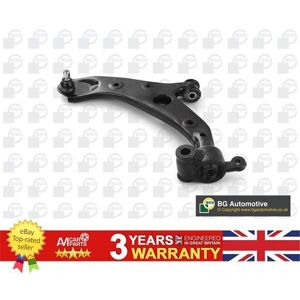 Bga Front Left Track Control Arm For Mazda 6 12-20 Cx-5 11-17 Kd3534350d Bga Front Left Track Control Arm For Mazda 6 12-20 Cx-5 11-17 Kd3534350d