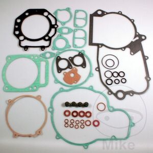 ATHENA KTM Complete Engine Gasket Set - Engine Type ATHENA KTM Complete Engine Gasket Set - Engine Type