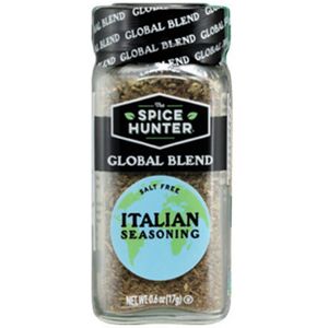 Ssnng Italian 0.6 Oz(Case Of 6) By Spice Hunter Ssnng Italian 0.6 Oz(Case Of 6) By Spice Hunter