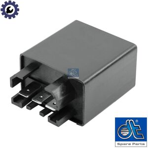 Dt Spare Parts Relay Alb 3.33015 For Neoplan Man E2000 Su M90 Em Lion?S/coach/star/city Hocl Dt Spare Parts Relay Alb 3.33015 For Neoplan Man E2000 Su M90 Em Lion?S/coach/star/city Hocl