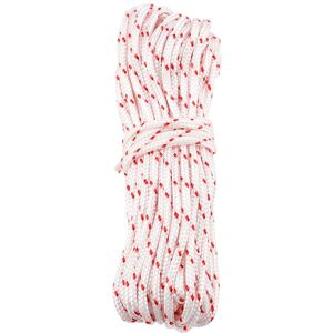 Soladirect 3.5 Mm Pull Cord Recoil Starter Rope For Lawnmower Boat 100 Metres / 328 Ft Soladirect 3.5 Mm Pull Cord Recoil Starter Rope For Lawnmower Boat 100 Metres / 328 Ft