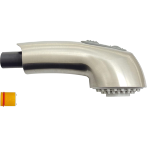 Does Not Apply Pull-Out Spray Wand Fits Grohe Pull Out Faucets, Grohe Part 46312sd0/46298sd0, S Does Not Apply Pull-Out Spray Wand Fits Grohe Pull Out Faucets, Grohe Part 46312sd0/46298sd0, S