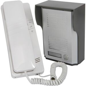 Mercury Intercom Door Phone & Entry System Mercury Intercom Door Phone & Entry System
