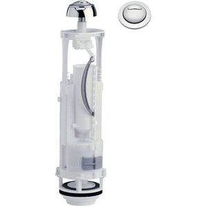 Siamp Optima 49 Dual Flush Valve 32490007 Bfvso049 Siamp Optima 49 Dual Flush Valve 32490007 Bfvso049