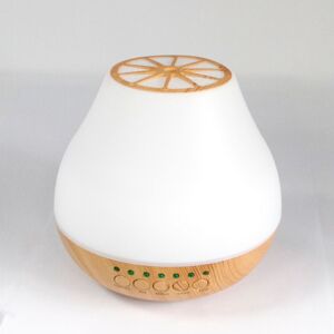Viennese Diffuser Bluetooth Speaker - USB - Color Change - Timer Viennese Diffuser Bluetooth Speaker - USB - Color Change - Timer