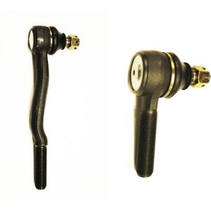 Steering Track/tie Rod Ends Lh+rh For Toyota Hilux Pickup Mk4 Ln165 2.4td 97-01 Steering Track/tie Rod Ends Lh+rh For Toyota Hilux Pickup Mk4 Ln165 2.4td 97-01