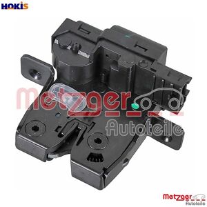 Metzger Tailgate Lock 2310889 For Nissan Qashqai/+2 Micra/iii K9k430/722/292/282 1.5l Metzger Tailgate Lock 2310889 For Nissan Qashqai/+2 Micra/iii K9k430/722/292/282 1.5l