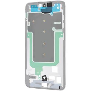 SAMSUNG Power And Volume Button Cover For Galaxy S24 Fe Original, Grey SAMSUNG Power And Volume Button Cover For Galaxy S24 Fe Original, Grey