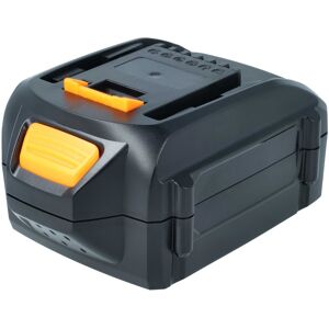 Vhbw Battery For Worx Wa3525 Wa3512 Wa3511 Wa3520 Wa3512.1 Wa3523 Wa3516 4ah 18v Vhbw Battery For Worx Wa3525 Wa3512 Wa3511 Wa3520 Wa3512.1 Wa3523 Wa3516 4ah 18v