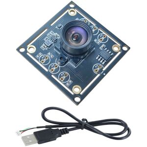 Sodial 3x(Ov9732 1mp Camera Module 100 Degree Mjpg/yuy2 Adjustable Manual Focus3267 Sodial 3x(Ov9732 1mp Camera Module 100 Degree Mjpg/yuy2 Adjustable Manual Focus3267