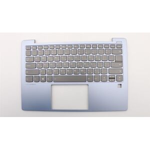Lenovo Ideapad S530-13iwl Keyboard Palmrest Top Cover Arabic Blue 5cb0s16219 Lenovo Ideapad S530-13iwl Keyboard Palmrest Top Cover Arabic Blue 5cb0s16219