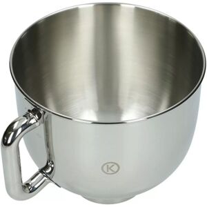 Genuine Kenwood Kmix Kw710652 Stainless Steel Mixing Bowl Genuine Kenwood Kmix Kw710652 Stainless Steel Mixing Bowl