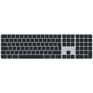 Apple Magic Keyboard - Wireless, Touch ID, Numeric, USB-C Apple Magic Keyboard - Wireless, Touch ID, Numeric, USB-C