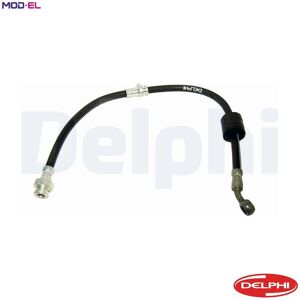 Delphi LH6080 Brake Hose for Suzuki Vitara - Flexible, 530mm Delphi LH6080 Brake Hose for Suzuki Vitara - Flexible, 530mm