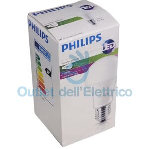 Philips Core40840 Corepro Ledbulb 6-40w 840 E27 Philips Core40840 Corepro Ledbulb 6-40w 840 E27