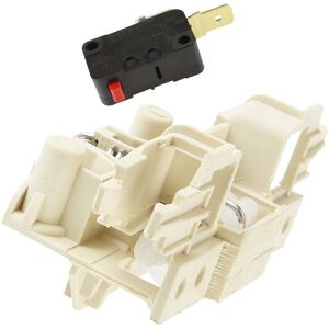 Genuine Hoover Door Interlock Locking Mechanism For Hoover Candy Dishwashers Genuine Hoover Door Interlock Locking Mechanism For Hoover Candy Dishwashers