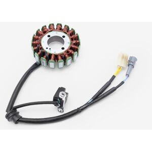Cmpo Motorcycle Stator (Sttr105) Bnib Genorator Magneto Rotor Power Coil Alternator Cmpo Motorcycle Stator (Sttr105) Bnib Genorator Magneto Rotor Power Coil Alternator