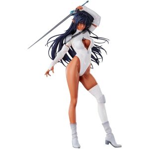 Union Creative Bastard!! Arches Nei 26cm Figurine - Heavy Metal Series Union Creative Bastard!! Arches Nei 26cm Figurine - Heavy Metal Series