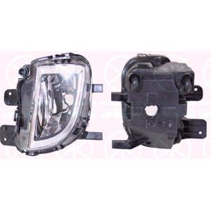 Klokkerholm Front Right Fog Light For Vw Golf 08-13 5k0 941 700c Klokkerholm Front Right Fog Light For Vw Golf 08-13 5k0 941 700c