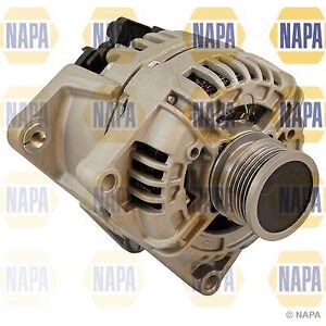Napa Vauxhall Alternator Z16let Z16lel Z16ler - Alternator Napa Vauxhall Alternator Z16let Z16lel Z16ler - Alternator