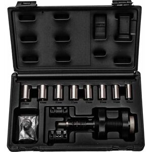 Clutch Alignment Tool Adaptors 12-20mm & Aligners 15-28mm Powerhand Sin-250.1650 Clutch Alignment Tool Adaptors 12-20mm & Aligners 15-28mm Powerhand Sin-250.1650