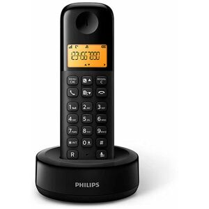 Wireless Phone Philips D1601b/34 Wireless Phone Philips D1601b/34