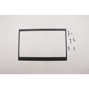 Lenovo Thinkpad T14 Gen 2 Bezel Front Trim Frame Cover Black 5m11a37970 Lenovo Thinkpad T14 Gen 2 Bezel Front Trim Frame Cover Black 5m11a37970