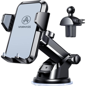 Does Not Apply 【best & Strongest Car Phone Holder Upgraded Military-Grade Suction Patent & Safe Does Not Apply 【best & Strongest Car Phone Holder Upgraded Military-Grade Suction Patent & Safe