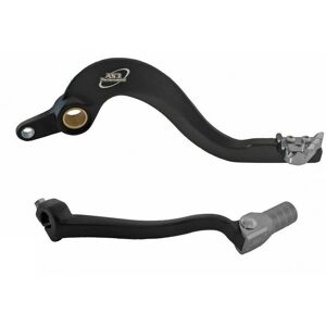 As3 Performance As3 Rear Brake Pedal Gear Lever For Yamaha Yz 450 F 14-17 Wr 450 F 16-18 As3 Performance As3 Rear Brake Pedal Gear Lever For Yamaha Yz 450 F 14-17 Wr 450 F 16-18