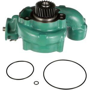 Engine Cooling Water Pump With Gaskets/seals Metal Fits Volvo Gates Wp5074hd Engine Cooling Water Pump With Gaskets/seals Metal Fits Volvo Gates Wp5074hd