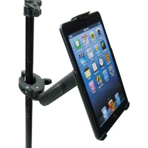 Buybits Extended Dedicated Music Stand Robust Clamp Tablet Holder For Ipad Air 2 Buybits Extended Dedicated Music Stand Robust Clamp Tablet Holder For Ipad Air 2