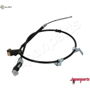 Japanparts Cable Pull Parking Brake Bc-416r For Honda D16w5/d16w1 1.6l 4cyl Hr-V Japanparts Cable Pull Parking Brake Bc-416r For Honda D16w5/d16w1 1.6l 4cyl Hr-V