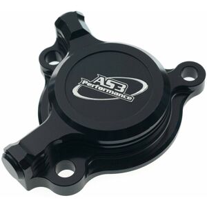 As3 Performance As3 Oil Filter Cover For Yamaha Yz Wr 250 F 01-13 Yz 450 F 98-09 Wr 450 F 02-15 As3 Performance As3 Oil Filter Cover For Yamaha Yz Wr 250 F 01-13 Yz 450 F 98-09 Wr 450 F 02-15
