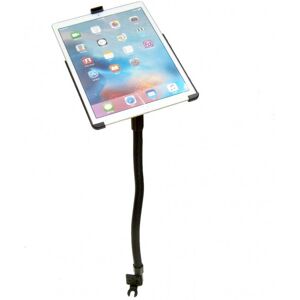 Buybits Dedicated 22\" Flexible Vehicle Floor Seat Track Mount Bracket For Ipad 3 Buybits Dedicated 22\" Flexible Vehicle Floor Seat Track Mount Bracket For Ipad 3