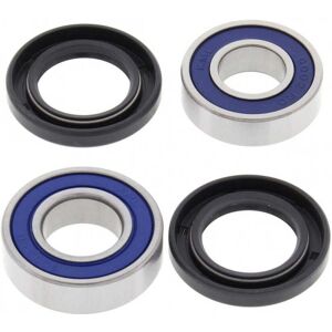 All Balls Dvx Ds 50 70 90 / Kfx 50 90 - Front Wheel Bearing Kit / 25-1395 All Balls Dvx Ds 50 70 90 / Kfx 50 90 - Front Wheel Bearing Kit / 25-1395