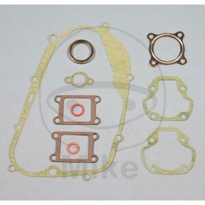 Athena Complete Thermal Group Gasket Kit For Yamaha 50 Dt R 1973-1983 Athena Complete Thermal Group Gasket Kit For Yamaha 50 Dt R 1973-1983