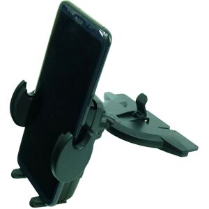 Buybits Car Cd Slot Mount & Mega Grip Cradle For Iphone Buybits Car Cd Slot Mount & Mega Grip Cradle For Iphone